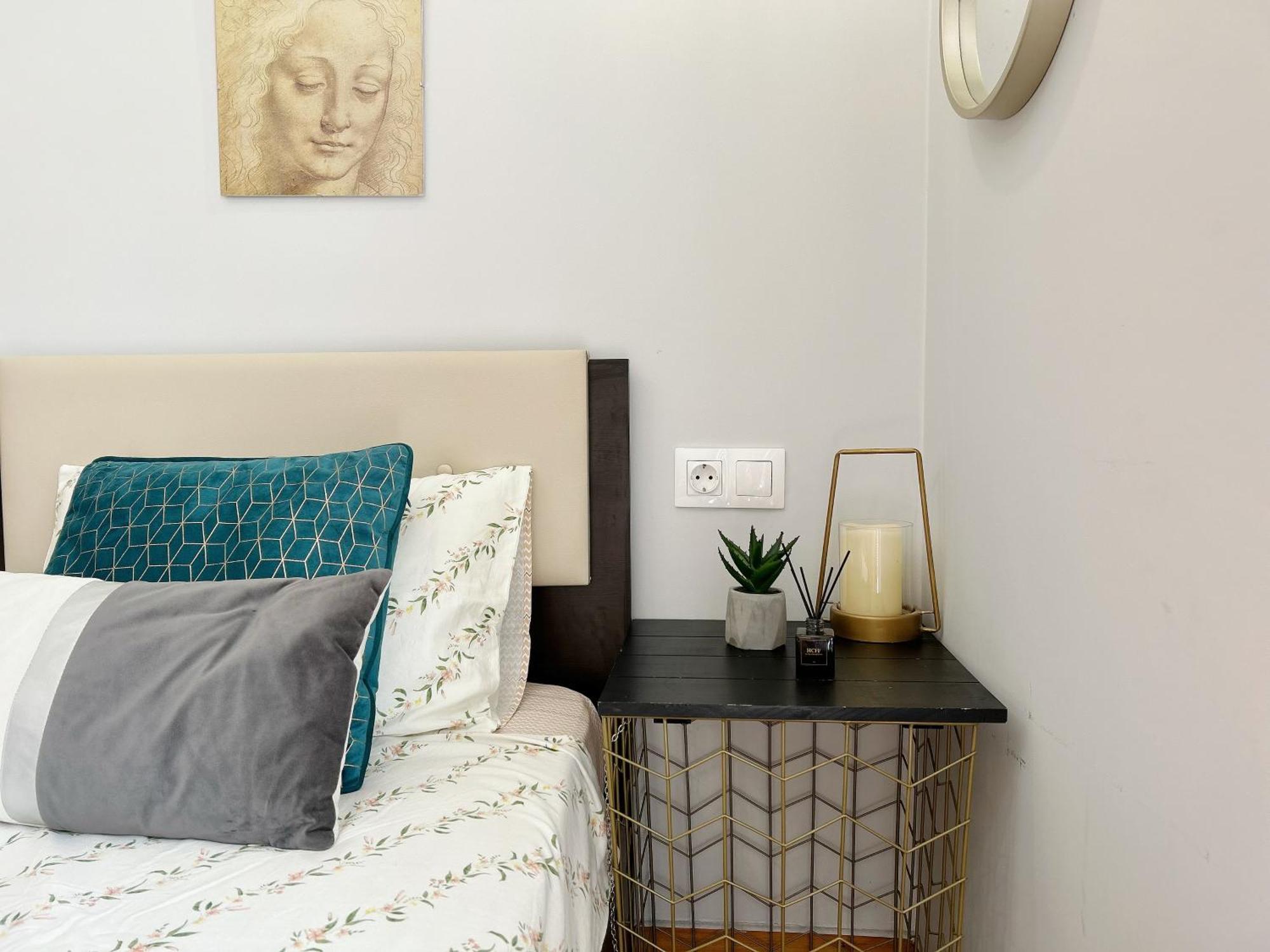 Near Acropolis New 2 Bedrooms Apt In Koukaki Athen Exterior foto